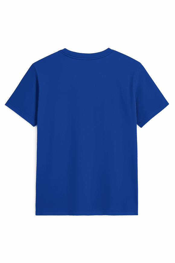 Basic Graphic Tee Assorted Nawao.com