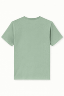 Basic Graphic Tee Assorted Nawao.com