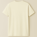 Basic Graphic Tee Assorted Small Nawao.com