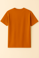 Basic Graphic Tee Assorted Small Nawao.com