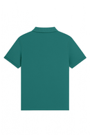 Basic Pique Polo Assorted Nawao.com
