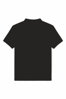 Basic Pique Polo Assorted Nawao.com