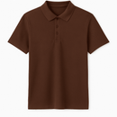 Basic Pique Polo Assorted Small Nawao.com