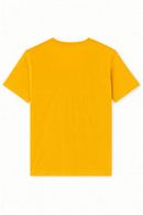 Basic Solid V Neck Tee Assorted Nawao.com