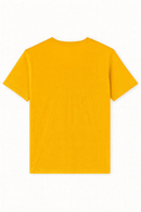 Basic Solid V Neck Tee Assorted Nawao.com