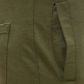 Basic Track Green Nawao.com