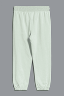 Basic Track Pants Pale Nawao.com