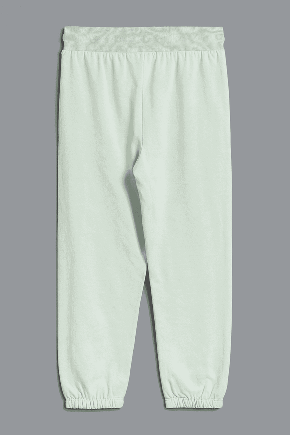 Basic Track Pants Pale Nawao.com