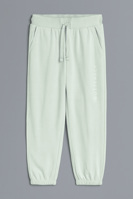 Basic Track Pants Pale Nawao.com