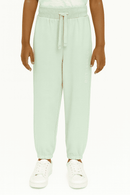 Basic Track Pants Pale Nawao.com