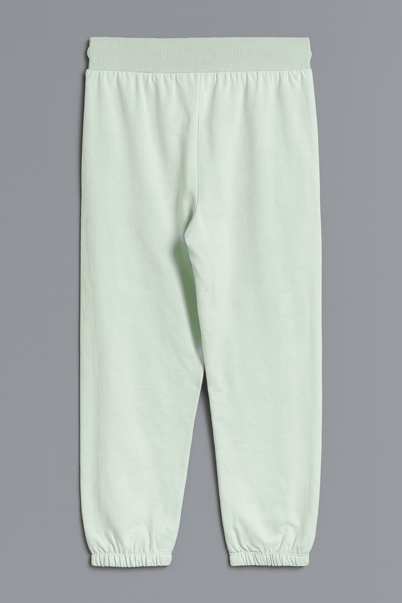 Basic Track Pants Pale Nawao.com