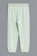 Basic Track Pants Pale Nawao.com