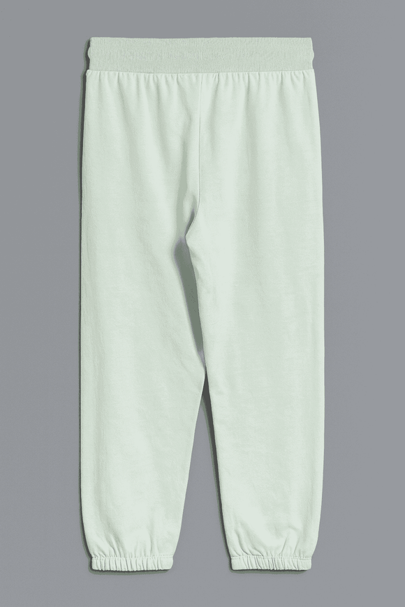 Basic Track Pants Pale Nawao.com