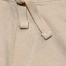 Beige Active Shorts Nawao.com