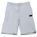 Beige Active Shorts Nawao.com