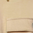 Beige Active Shorts Nawao.com