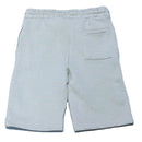 Beige Active Shorts Nawao.com