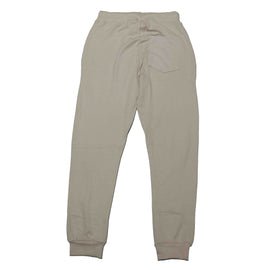Beige Batman Active Pants Nawao.com