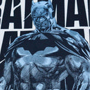 Beige Batman Tee Nawao.com