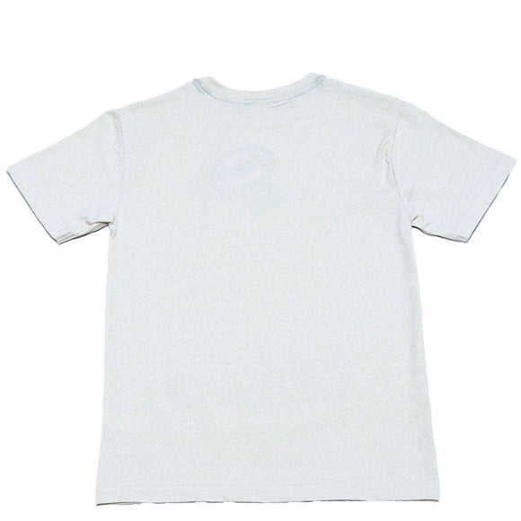 Beige Batman Tee Nawao.com