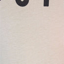 Beige Beauty Printed T Shirt Nawao.com