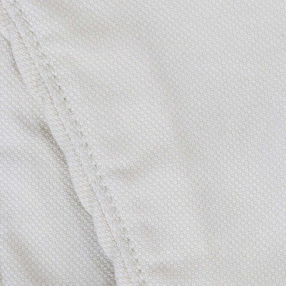 Beige Belted Dobby Trouser Nawao.com