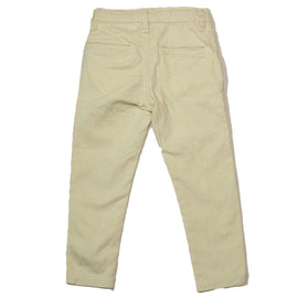 Beige Chino Trouser Nawao.com