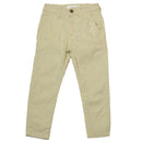 Beige Chino Trouser Nawao.com