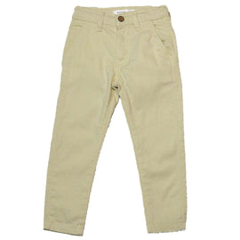 Beige Chino Trouser Nawao.com