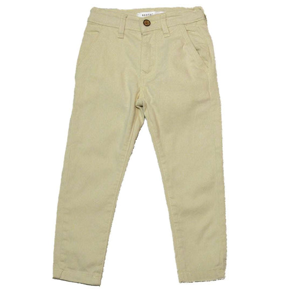 Beige Chino Trouser Nawao.com