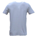 Beige Crew Neck T Shirt Beige Nawao.com