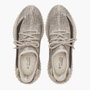 Beige Flyknit Sneaker Beige Nawao.com