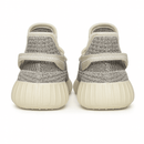 Beige Flyknit Sneaker Beige Nawao.com