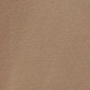 Beige Have Fun Printed T Shirt Nawao.com