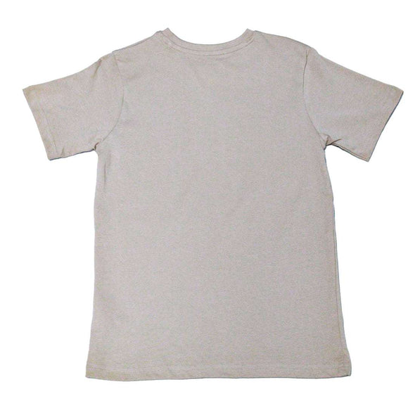 Beige Hold The Vision Nightsuit Nawao.com