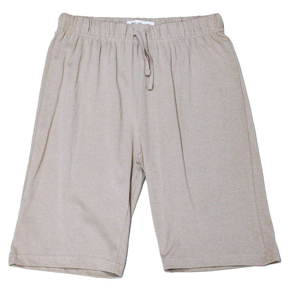 Beige Hold The Vision Nightsuit Nawao.com