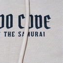 Beige Hoody Tee Nawao.com