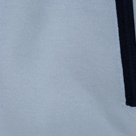 Beige Interlock Zip Pocket Jog Pant Beige Nawao.com