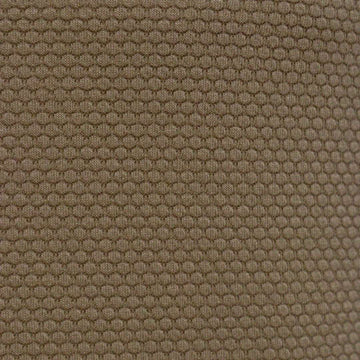 Beige Jacquard T Shirt Beige Nawao.com