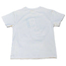 Beige Junior Boys Character Graphic Nawao.com