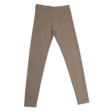 Beige Leggings Nawao.com