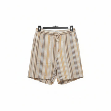 Beige Lounge Swatshirt Beige Nawao.com