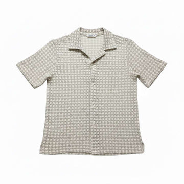 Beige  Lounge Swatshirt Beige Nawao.com