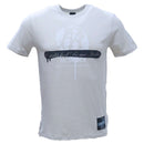 Beige Marcelo Renossi T Shirt Beige Nawao.com