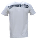 Beige Marcelo Renossi T Shirt Beige Nawao.com