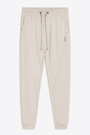 Beige Mens Track Pant Nawao.com