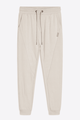 Beige Mens Track Pant Nawao.com