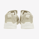 Beige Mesh Trainer Beige Nawao.com