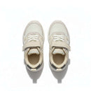 Beige Mesh Trainer Beige Nawao.com