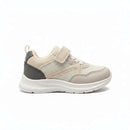 Beige Mesh Trainer Beige Nawao.com